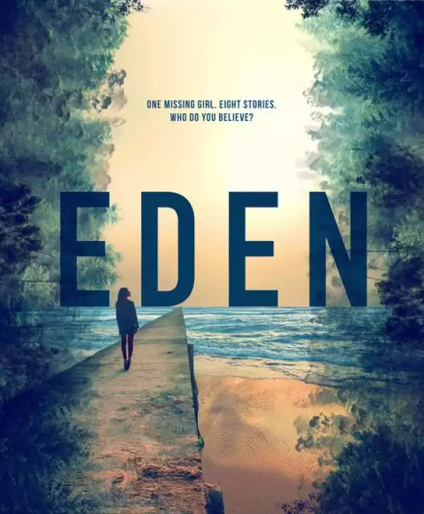 Eden AU Season 1