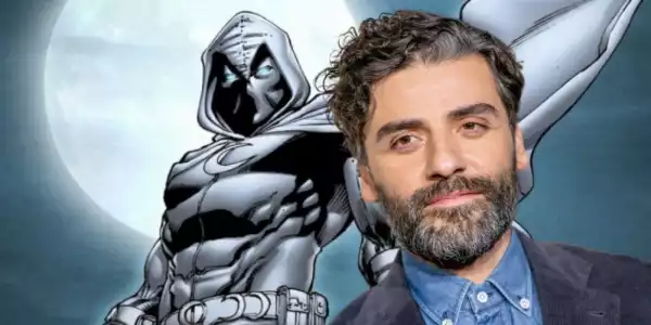 Oscar Isaac Cast In Marvel Cinematic Universe As Moon Knight