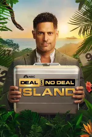 Deal or No Deal Island Season 1