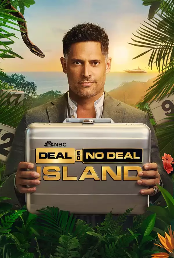 Deal or No Deal Island S01 E01