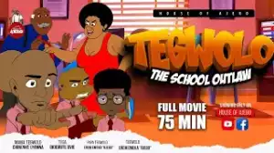 House Of Ajebo – Tegwolo School Outlaws (Short Movie)