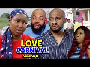 Love Carnival Season 8