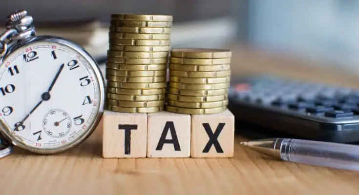 Nigeria calls for fair int’l tax practices