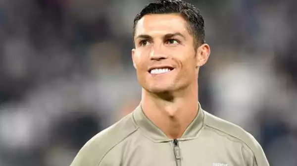 Nani Reveals Where Cristiano Ronaldo Will End His Football Career