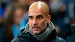 EPL: He can do everything – Guardiola names world’s best midfielder