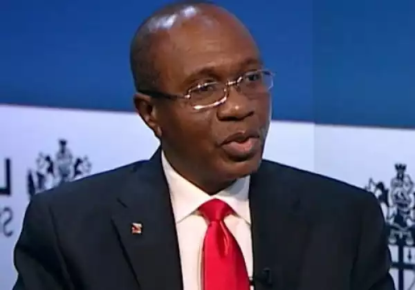 Nigeria’s Economy May Emerge From Recession In 2021 Q1, Says Emefiele