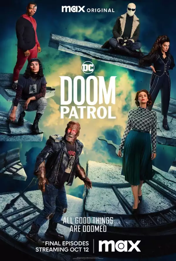 Doom Patrol S04E11