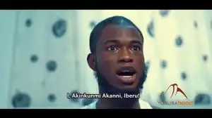 Akinkunmi Iberu (2021 Yoruba Movie)