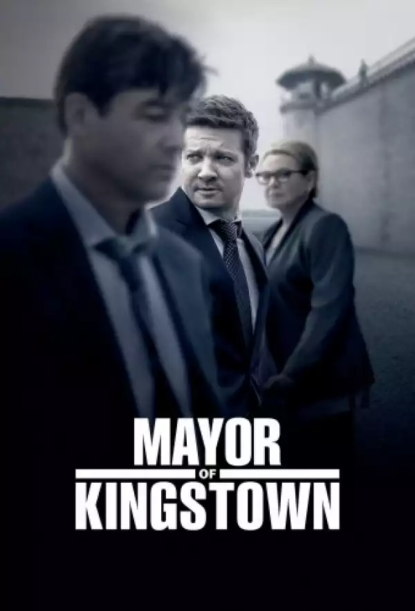 Mayor of Kingstown S01E06