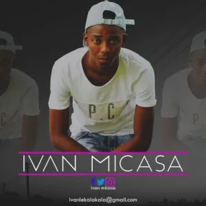 Ivan Micasa – Imvula (MSD Mix)
