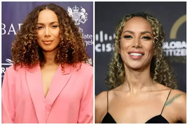 Age & Net Worth Of Leona Lewis