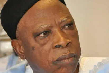 NASS leadership positions not zoned yet, APC National Chairman