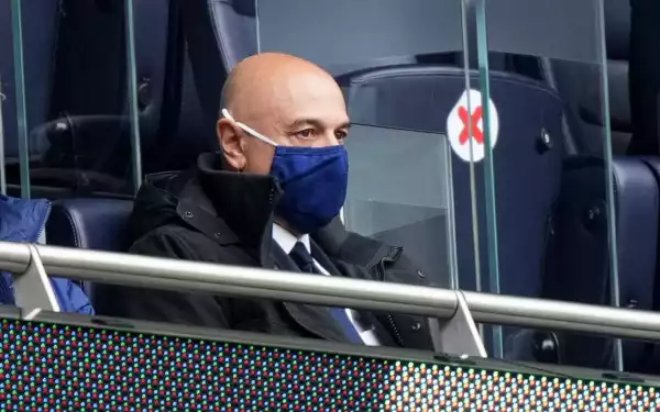 Tottenham manager hunt: Daniel Levy could look to Eredivisie in hunt for Jose Mourinho’s successor