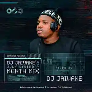 DJ Jaivane & soulMc_Nito-s – Luv 2 U