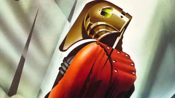 The Rocketeer 2: David Oyelowo Gives Positive Update on Upcoming Disney Sequel