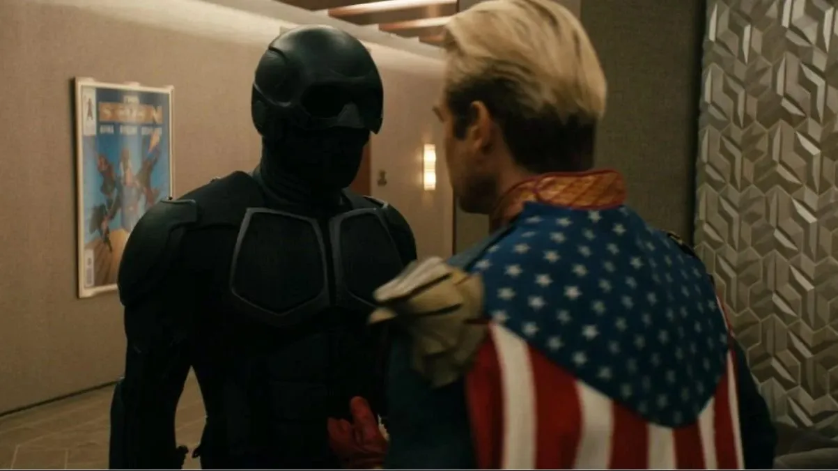 The Boys Season 4 Character Details Tease Noir’s Surprising Return