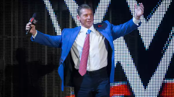 Vince McMahon Retires From WWE, Issues Statement on Exit