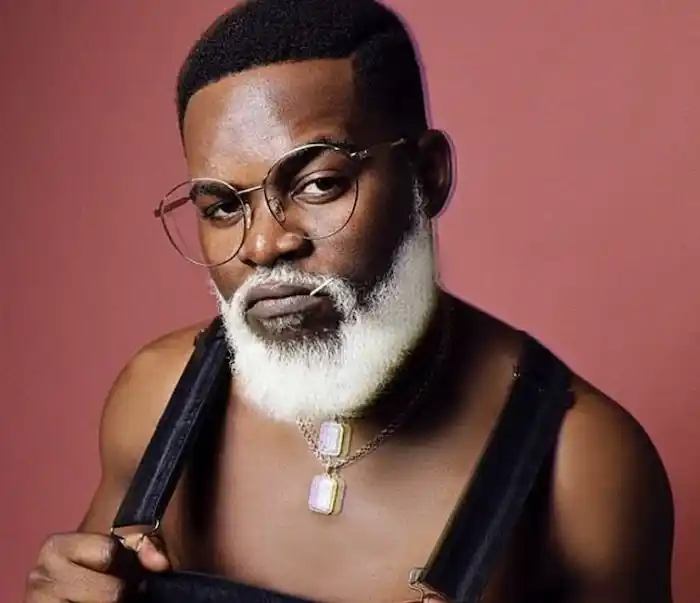 Falz Laments Over The State Of Drainages In Lagos State