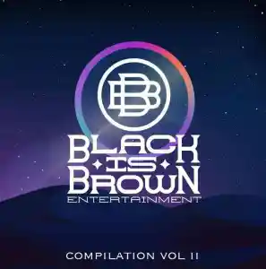 Various Artists – Black Is Brown Compilation Vol 2 (Album)