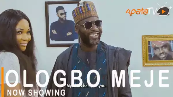 Ologbo Meje (2021 Yoruba Movie)