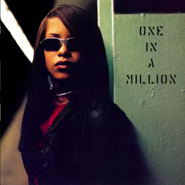 Aaliyah – Never Comin Back