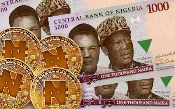 Redesigning naira notes will plunge Nigerians into economic crisis – Group to FG