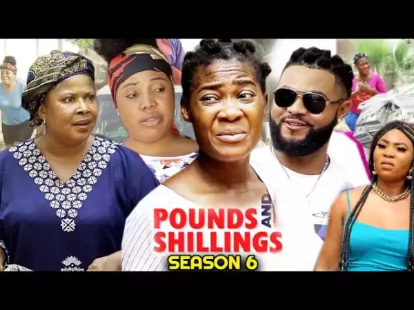 Pounds And Shillings Season 6