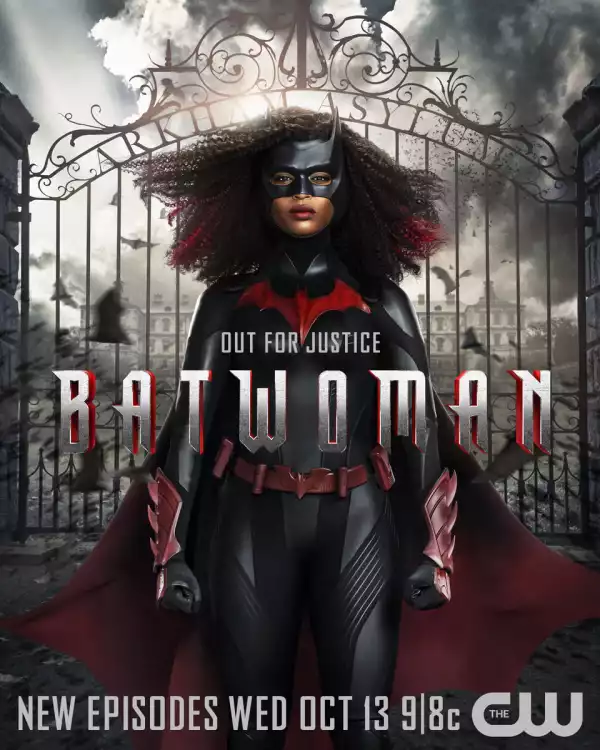 Batwoman S03E13