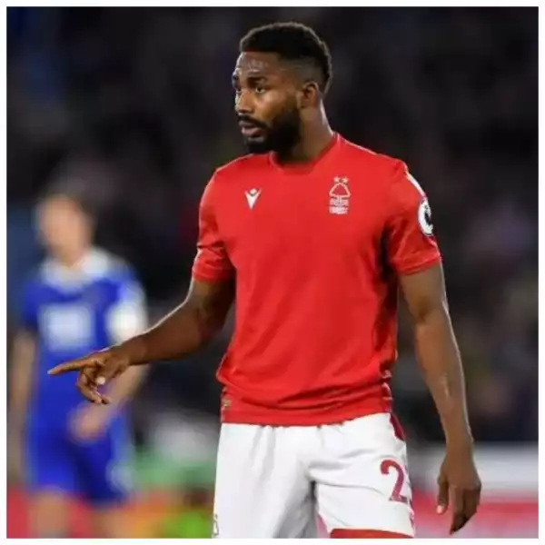 Transfer: Nottingham Forest stop Dennis’ move to Saudi club