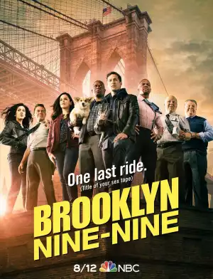 Brooklyn Nine-Nine Season 8