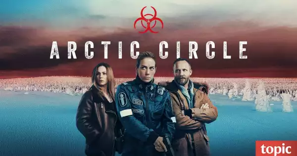 Arctic Circle S02E06