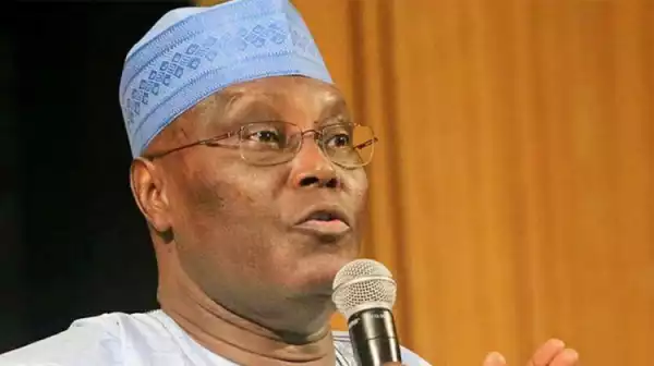 Atiku not withdrawing from race – Aide