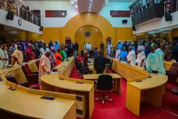 Osun Governor, Adeleke And House Of Assembly Deepen Partnership