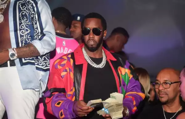 Rapper Diddy, Haddish, Durant Revealed as Investors in Crypto-Powered Banking App Eco