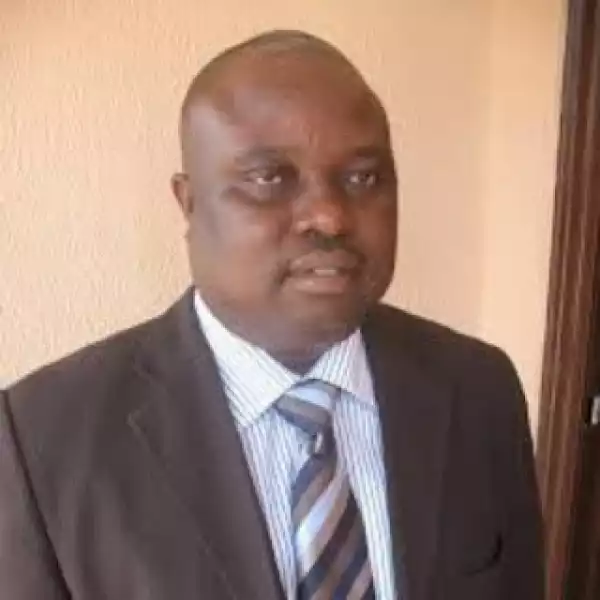 Kidnapped Edo Commissioner Regains Freedom