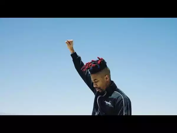 Dax – Black Lives Matter (Music Video)
