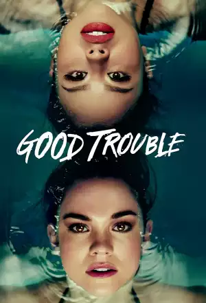 Good Trouble S05E01