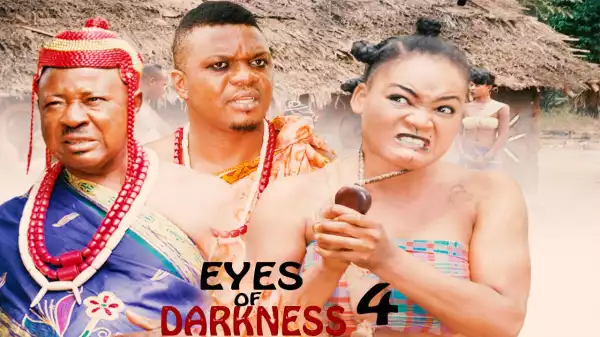 Eyes Of Darkness Season 4