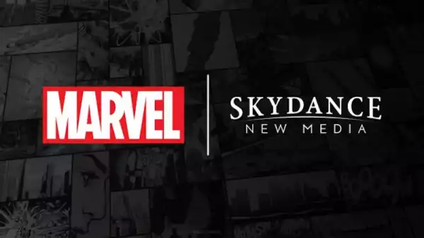 Marc Bernardin Working on Amy Hennig’s Marvel Game, Kevin Smith Hints at Title