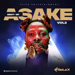 DJ Selex – Best of Asake Mixtape Vol. 2