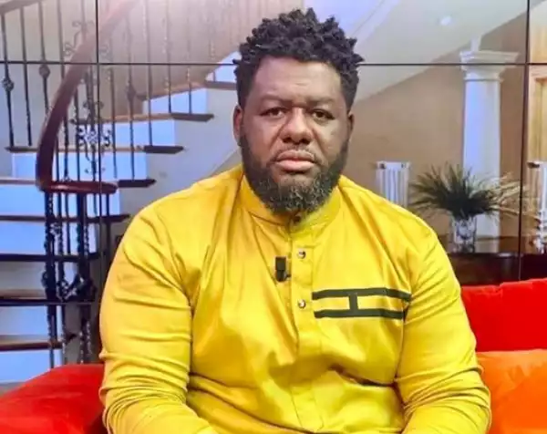 I will sleep with my female artiste no matter what – Record Label owner, Bulldog