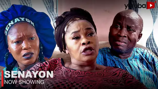 Senayon (2023 Yoruba Movie)
