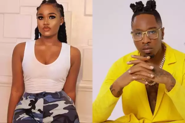 BBNaija All Stars: No wonder they brought you back – CeeC reacts to Ike’s reasons for being unbothered