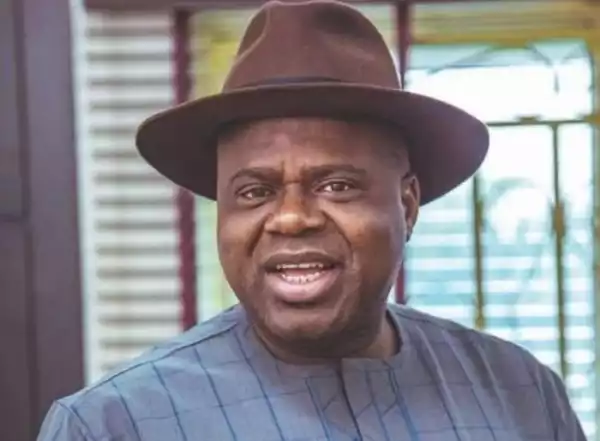 Bayelsa State Government Gives Update On Recovery Of Coronavirus Patients