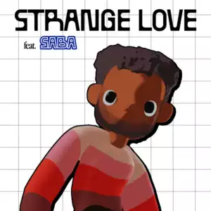 Cautious Clay Ft. Saba – Strange Love