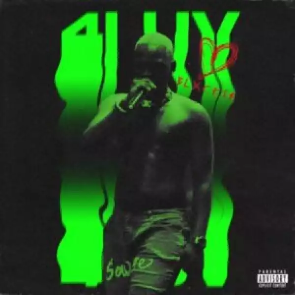 Blxckie – 4Luv (EP)