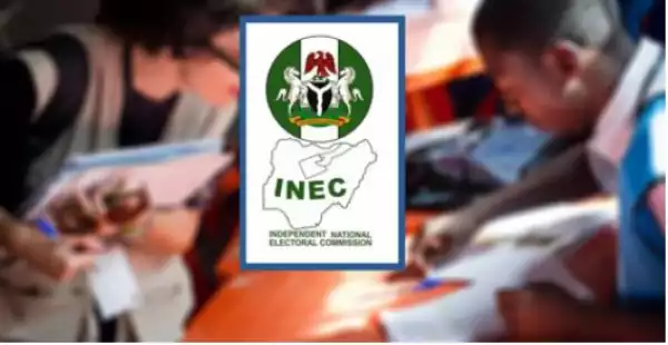 BREAKING: INEC Begins Collation Of Anambra Governorship Election Results