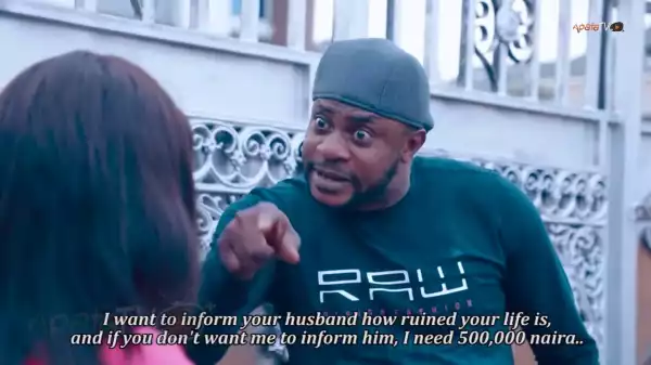 Oko Oremi (2020 Latest Yoruba Drama Movie)