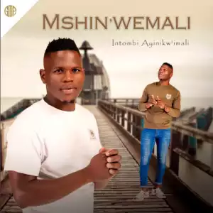 Mshinwemali – Intombi Ayinkw’imali (Album)