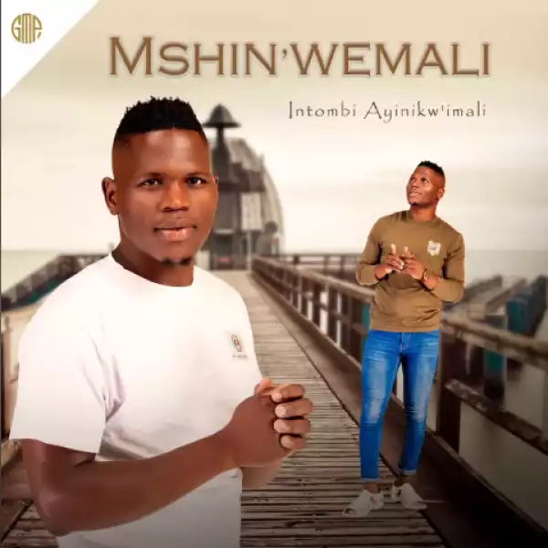 Mshinwemali – Ngiyamsola Umawomtanami